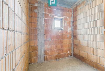Casă la roșu, 4 camere, Zimandul Nou - 11
