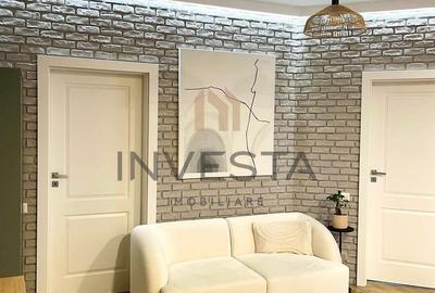 Apartament cu 3 camere finisat modern ! - 2