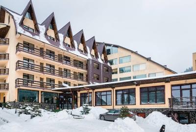 Vanzare Hotel- Moieciu - 15