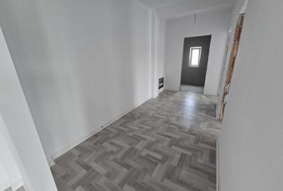 Proiect NOU. Etaj 1. Suprafata generoasa. 2 Bai. Terasa 17mp. - 15