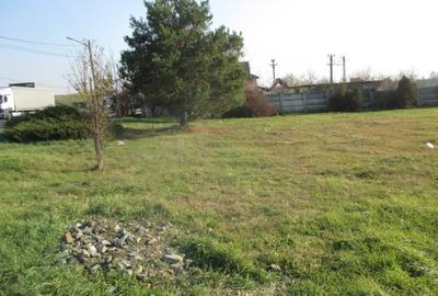 OMV Petrom vinde teren in Varsand, jud. Arad - 4