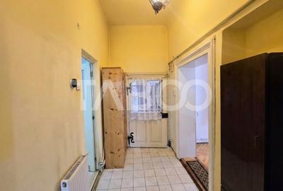 Apartament de vanzare 3 camere 86mpu zona Centrului Istoric Sibiu - 8