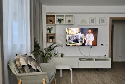 REA1028856 2 camere mobilat ROKA RESIDENCE Nerva Traian - 5
