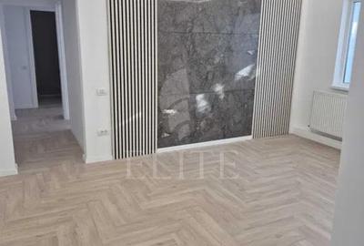 Apartament 3 camere în zona BIG - 1