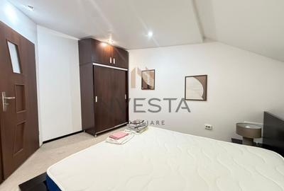 Casa finisata modern - zona centrala! - 7