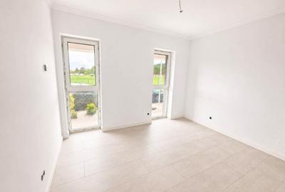 0%  Apartament 4 camere, 90 mp utili,finisat, str A. Iancu Floresti - 18