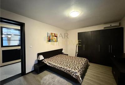 Apartament 3 camere, bloc nou, parcare, zona Republicii Caraiman, Ploiesti - 10