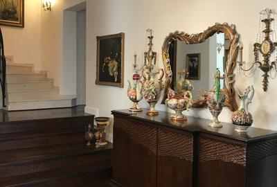 Luxury Residence with Pool and 1000 sqm Garden | Iancu Nicolae - 17