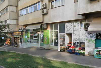 Colentina - Doamna Ghica Rond - sup 30 mp - pret 1000 euro - 2