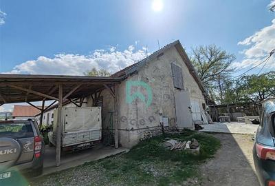 Vanzare hala industriala, Budila, Brasov - 11