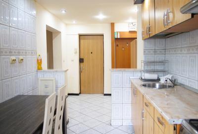 Dristor | Școala 87 | Metrou Dristor | Bloc reabilitat | 2 balcoane | Spațios - 15