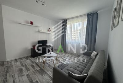 2 CAMERE | PARCARE SUBTERANĂ | ZONA BMW – AVRAM IANCU - 9