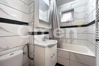 Apartament de 3 camere | 62 mp c | etaj intermediar | Garii. - 16