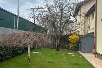 Locuinta P+1+pod mansardat ,merita vazuta de catre cei ce cauta o casa "cu stil" - 17