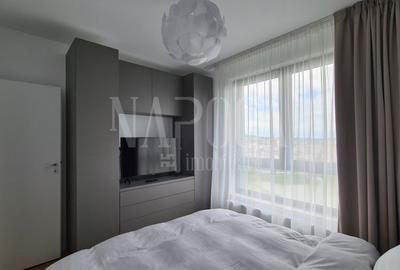 Apartament 3 camere de vanzare in Intre Lacuri, Cluj Napoca - 5
