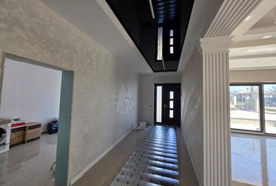 Vila eleganta centru Aroneanu - 6