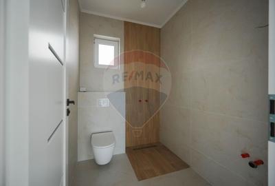 De vânzare Casă Nouă, finisată, 4 camere - Paleu - 11