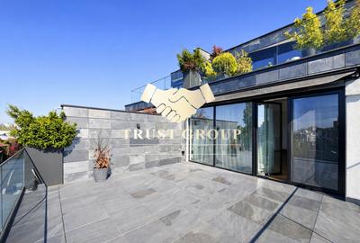 Apartament cu 4 camere decomandat în Cișmigiu