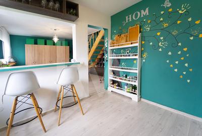 Apartament tip mansardă | 75 mp | Zonă Cedonia - 8