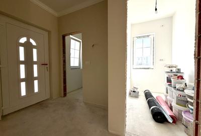 SAD - Duplex lux, 5 camere, 130 mp utili 350 mp teren - Dumbravita - 12