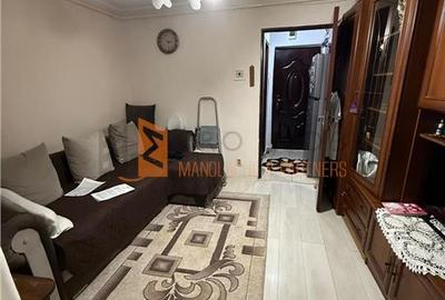 Garsoniera cf 1 semidecomandata zona Unirii Sud - 1