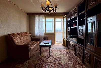 Apartament 2 Camere Giurgiului 52mp Bloc Reabilitat Etaj 7/8 - 2