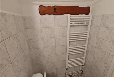 Inchiriem Garsoniera Mobilata, Decomandata, Racadau - 9