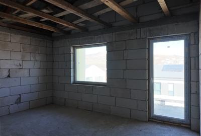 Casă individuală pe 1000 mp teren la preț de duplex:  Strada Iris, Chinteni - 16