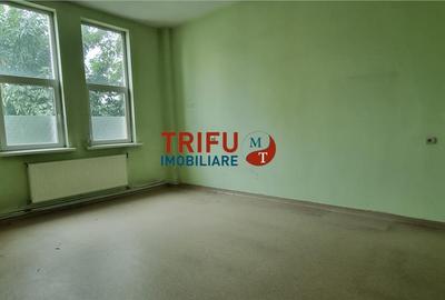 Spațiu comercial, de 270 mp, în Cetate