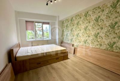 Apartament 2 camere | Str. Liviu Rebreanu | 60,15 mp | Parter înalt - 1