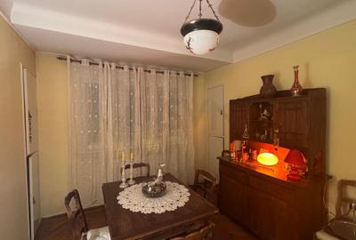 REA1025834 Apartament 4 camere I Mosilor-Armeneasca I Vanzare - 6