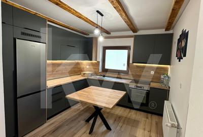 Vila de poveste din Valea Avrigului de vanzare - 2