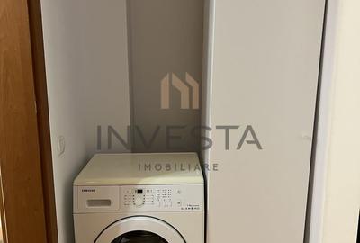 Apartament de inchiriat, loc de parcare, pet friendly, Andrei Muresanu - 3