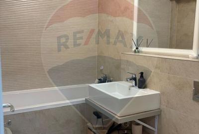 Garsonieră modernă – Arbo Residence, Mogoșoaia | 41mp utili - 6