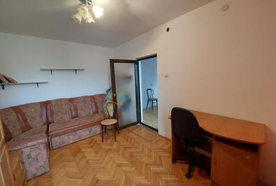 Apartament cu o camera Micro 17 - 1