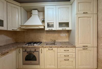 3 camere + LOC DE PARCARE SUBTERAN || CLUCERULUI - KISELEFF || - 16