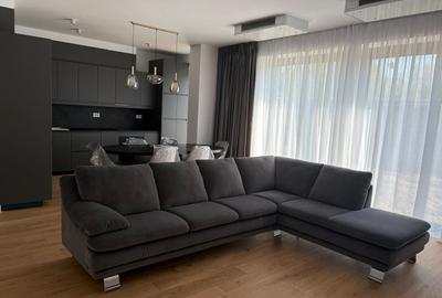 Apartament cu 3 camere în Iancu Nicolae