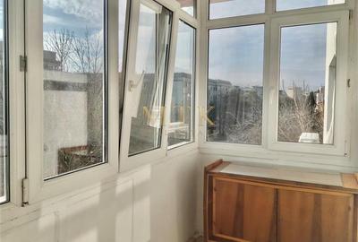 Apartament 2 camere renovat AVIATIEI langa Cofferino After school - 3