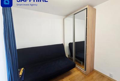 Apartament 3 camere zona Ion Mihalache, metrou, boiler, bloc reabilitat - 7