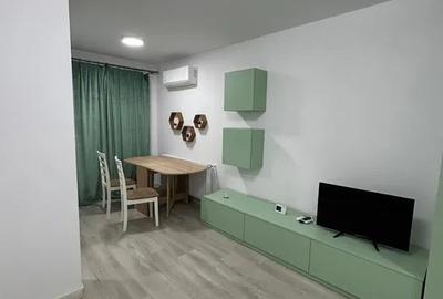 Garsoniera | Hils Pallady | Loc parcare | Centrala | Balcon | Metrou - 1