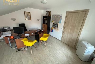 Casa 5 camere l Zona C-tin Brancusi l 2 bai l Birou sau Locuinta - 9