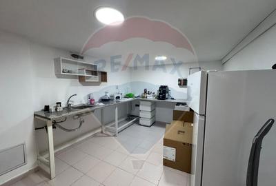 Spatiu birouri/comercial de inchiriere Militari/Gorjului - 5