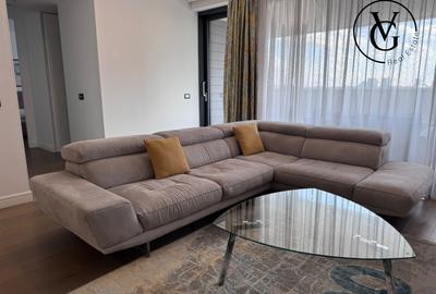 Apartament 2 camere de închiriat | Parcul Herăstrău - 3