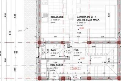 Casa 5 camere de vanzare in Floresti - 6