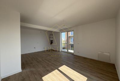 Apartament cu 2 camere si curte 45mp | Mosnita Noua - 3