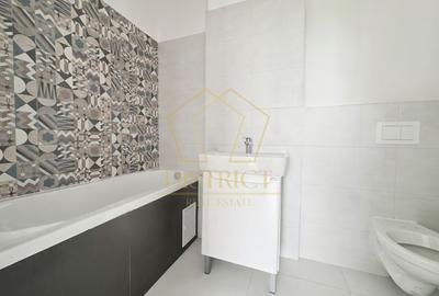 Apartament semi-mobilat cu 2 camere | Torontalului - 6