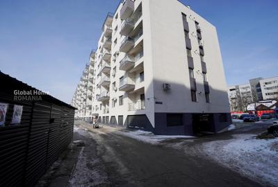 Garsoniera Bloc Nou | Drumul Binelui | Metrou | Parcare - 1