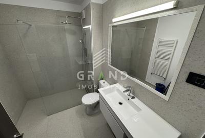 2 camere 58mp | Grădină 60mp | Parcare subterană | Kaufland–USAMV–Frunzișului - 15