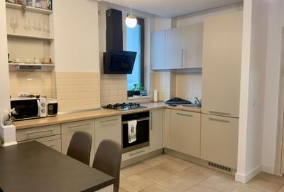 Apartament 2 camere Mamaia Complex Onix Blue - 107000 euro - 7