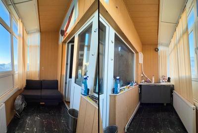 P-ta Amzei - Romana | 2 camere | Semidecomandat | Ocazie investitie - 7